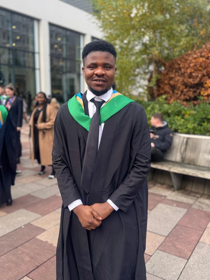 Glasgow Caledonian University